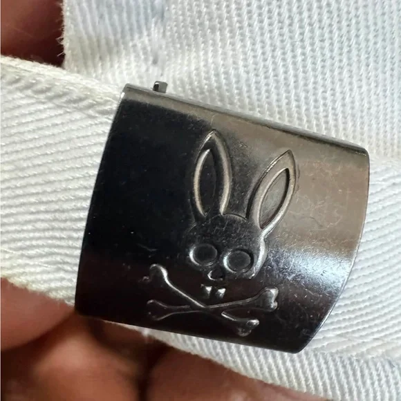 Psycho Bunny Hat - Picture 3 of 5